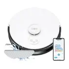 TP-LINK LiDAR Navigation Robot Vacuum & Mop Tapo RV30 5000mAh Quiet- only 55 Db