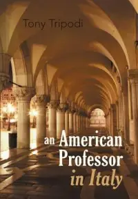 在飛比找博客來優惠-An American Professor in Italy