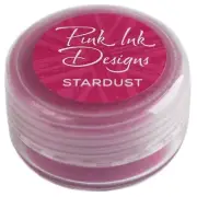 Pink Ink Designs Stardust 10ml-Pink Diamond PIMIC-PINK