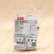 one new Abb CE4T-10R-11 1SFA619550R1071 Pushbotton switches Free shipping
