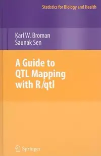 在飛比找博客來優惠-A Guide to QTL Mapping with R/