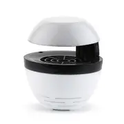 Electric Mosquito Killer Lamp LED Light Photocatalyst Insect Pest Bug Zapper Trap Lamp USB Charging