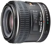 PENTAX Single Focus Macro Lens DFA Macro 50mm F2.8 K mount APS-C New