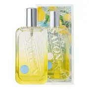 [ 2 Set ]×50ml L'air De SAVON Eau de Toilette Fragrance Sunlight Shower Perfume