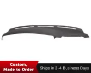 Covercraft LTD. Edition Custom Dash Cover for 2024-2025 Buick Encore GX