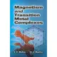 Magnetism and Transition Metal Complexes