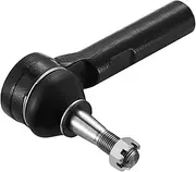 BDFHYK Front Outer Tie Rod End Compatible with 2004-2013 Chevy Impala Monte Carlo Venture 1997-2004 Silhouette 1997-2003 Pontiac Grand Prix Montana Trans Sport Replacement for ES3453
