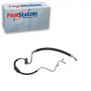 4 Seasons Discharge Suction Line Hose Assy For 1994-96 Ford E-150 Econolin
