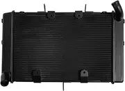 Motorcycle Radiator Cooler Cooling Compatible With CB1000R CB 1000R 2021-2024