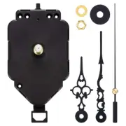 23mm Quartz Pendulum Clock Movement Mechanism with Clock Hands Kits for DIY6550