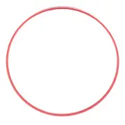 1Pcs Circle for EF 24-105mm 24-105 F/4L is H8U63992