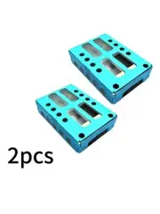 Replacement 2PCS Panasonic ToughBook CF-29 Hard Drive HDD Caddy Cable Connector