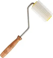 Xiboya textile Honey Extractor Uncapping Needle Roller for Beekeeping tool