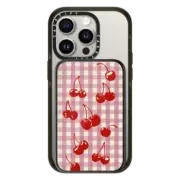 PowerThru Power Bank Power Bank MagSafe Compatible cherry picnic