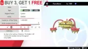 ✨Shiny Ferrothorn✨Pokemon Sword and Shield Perfect IVFast Delivery