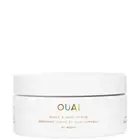 OUAI Scalp & Body Scrub - St. Barts Limited Edition - 96.4g (Travel Size)