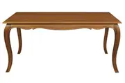 CT French Provincial Solid Timber Dining Table
