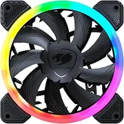 Cougar Vortex ARGB VK120 PWM HDB Fan 3 Pack