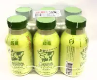 在飛比找Yahoo!奇摩拍賣優惠-國農【果汁調味乳】 215ml×6瓶/組~特價85元