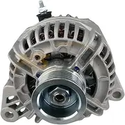 56041120 LRA01153 NEW ALTERNATOR Compatible For COOPER 1.6 Compatible For JEEP GRAND CHEROKEE Compatible For DODGE DAKOTA DURANGO 4.0 4.7 6004ML0000