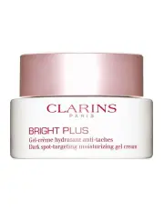 [Clarins] Bright Plus Gel Cream 50ml
