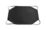 TOKYO CRAFTS Bonfire Sheet – Dual-Purpose Fireproof Mat & Firewood Carrier