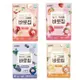 韓國 LUSOL 水果果乾15g-20g/包(多款可選)6-12個月以上適用【麗兒采家】