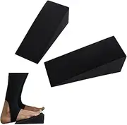Calf Stretcher - Foam Wedges For Yoga Incline Board, Non-Slip Slant Boards For Multiple Scenes Exercises | Waterproof Inclined Foam Wedge Board