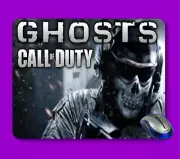 Call of duty Gamer Computer Mouse Pad Mat DU-012