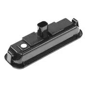 Handle License Plate Light Micro-Switch Button Fit for Focus M3 BM51-19B514- Black