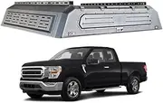 ALCYBD Car Accessories Pickup Truck Canopy with Hard Top Use Compatible for F-150 F150 6.5ft Bed