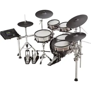 Roland TD-50KV2 頂級V-Drums電子鼓 登峰造極之作 最頂級音色 最真實手感 接受預訂中【民風樂府】