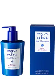 Acqua DI Parma Mirto Di Panarea Hand and Body Lotion 300ml 300ml