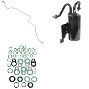UAC AK 1464 A/C System Repair Kit For 02 Dodge 2500 3500