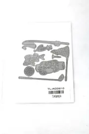 TATTERED LACE by STEPHANIE WEIGHTMAN - HIS SPORTING DIE -BRAND NEW