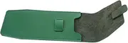 GLSTOY Portable Watch Storage Case Lightweight PU Watch Pouch for Travel Multipurpose Organizer for Wristwatches Safe Soft and Practical Design