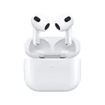 《台中有店面手機館》 APPLE AIRPODS (第 3 代) 全新台灣公司貨 保固一年