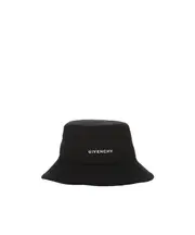 logo hat 56,57,58,59 black
