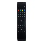 Genuine RC4800 / RC-4800 TV Remote Control for Specific Saba Models