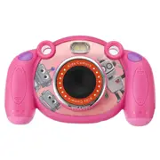 Lcd Screen Mini Hd Digital Sport Camera Kids Children Birthday Photography Gift Decorations