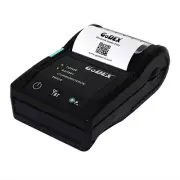 Godex MX20 Mobile 2" Direct Thermal Printer
