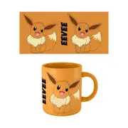 Pokemon Eevee Mug