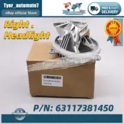 Led Module For Cornering Light, Right Headlight for BMW X5 63117381450 New (for: BMW)