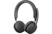 Logitech Zone Wireless 2 Bluetooth Business Headset AI Noise Cancelling UC