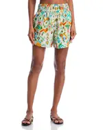 Echo Super Soft Gauze Shorts