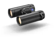 ZEISS Binoculars SFL 8x30 Black Authorized Dealer