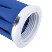 Blue Reusable Ice Bag Hot Pack For Knee Pain Relief Sport Injury Fever Reduce US