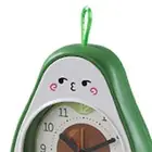 Cartoon Fruit Alarm Clock Kids Alarm Clock Decorative Ornaments Children Gift