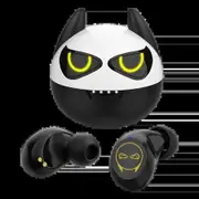 T12 TWS Bluetooth 5.0 Earbuds In-Ear Headphones Stereo Headset with Microphone Charging Case