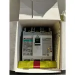 富士 漏電斷路器 EW50SAG 3P 15A.20A.30A.40A.50A